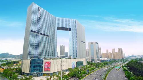 國貿(mào)地產(chǎn)榮獲2023年度最佳數(shù)字服務(wù)管理創(chuàng)新獎等多項(xiàng)殊榮，助力控股公司服務(wù)升級