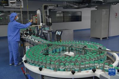 石家莊藁城 以“產業倍增”戰略為引擎，企業管理咨詢賦能區域經濟新活力