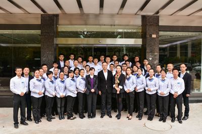 康筑控股集團 賦能未來，專業控股公司服務的領航者